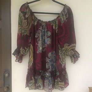 Women’s top XL